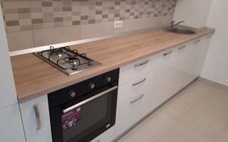 Apartament 1 Camera – Tudor Vladimirescu- Conest Grand Residence, Iași - Poză 5