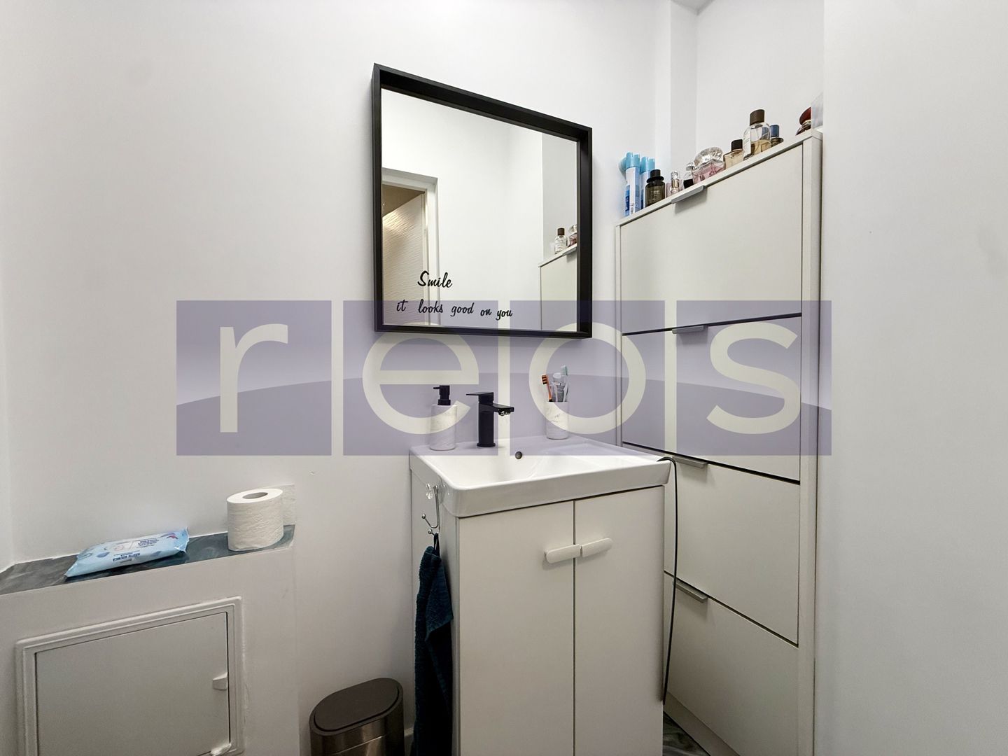 VÂNZARE 3 CAMERE | ZONA TITAN | LOC DE PARCARE - Poză 7