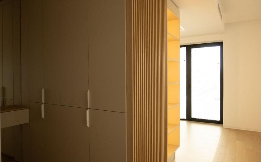 Apartament lux 62 mp, parcare si boxa, One Lake Club - Poză 9