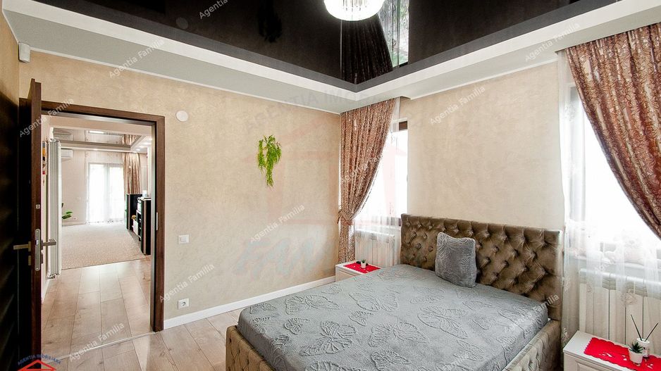 Casă / Vilă de vânzare în Galati - Poză 15
