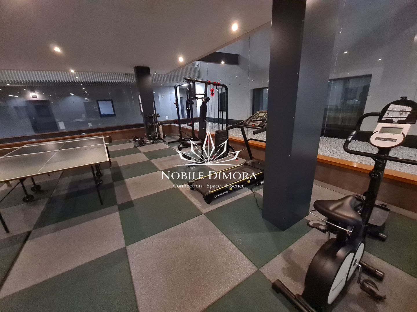 Apartament pet friendly cu 2 camere - acces gratuit in sala de fitness - Cetatii - Poză 2