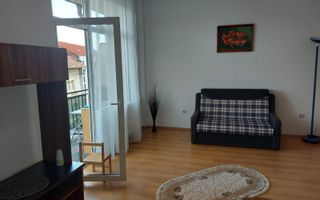 Apartament cu 1 camera, 37 mp, etaj intermediar, zona Horea ! - Poză 2