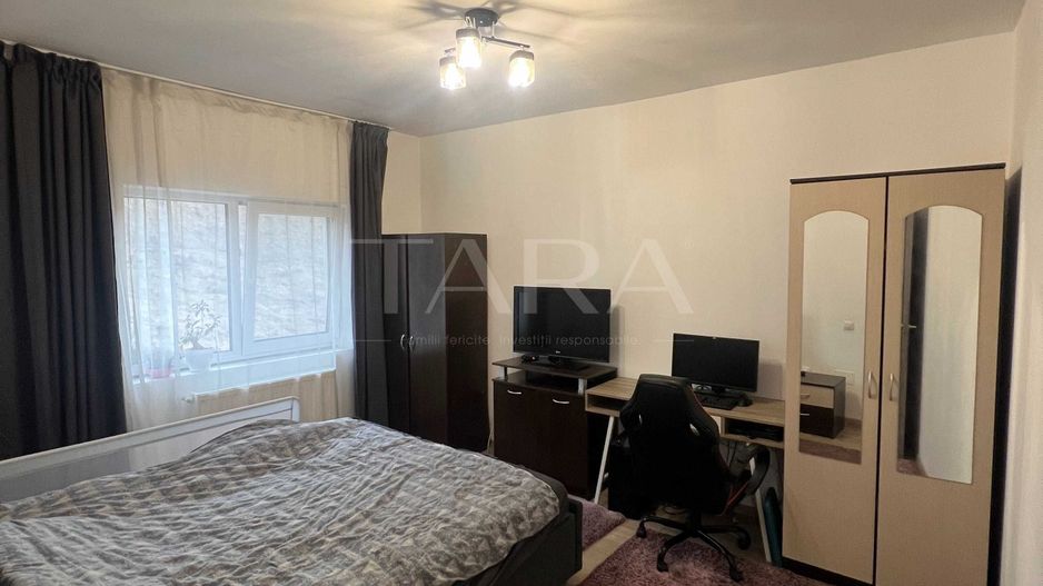 Apartament 3 camere – Florești, zona Panemar - Poză 4