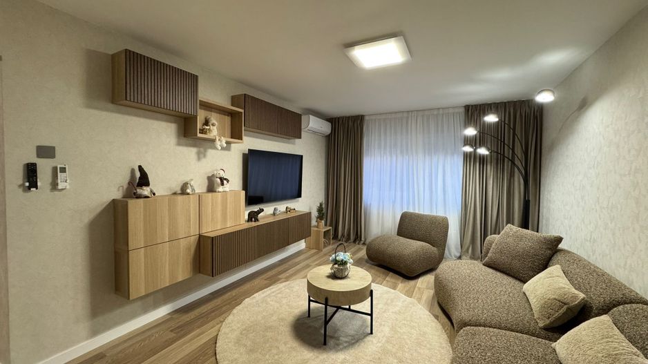 Locuință Ready to Move | 2 Camere | Aviatiei - Poză 3