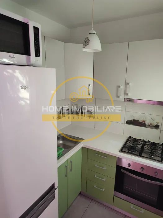 🏡 Apartament 2 camere de închiriat – Tătărași – Semidecomandat, renovat, modern - Poză 7
