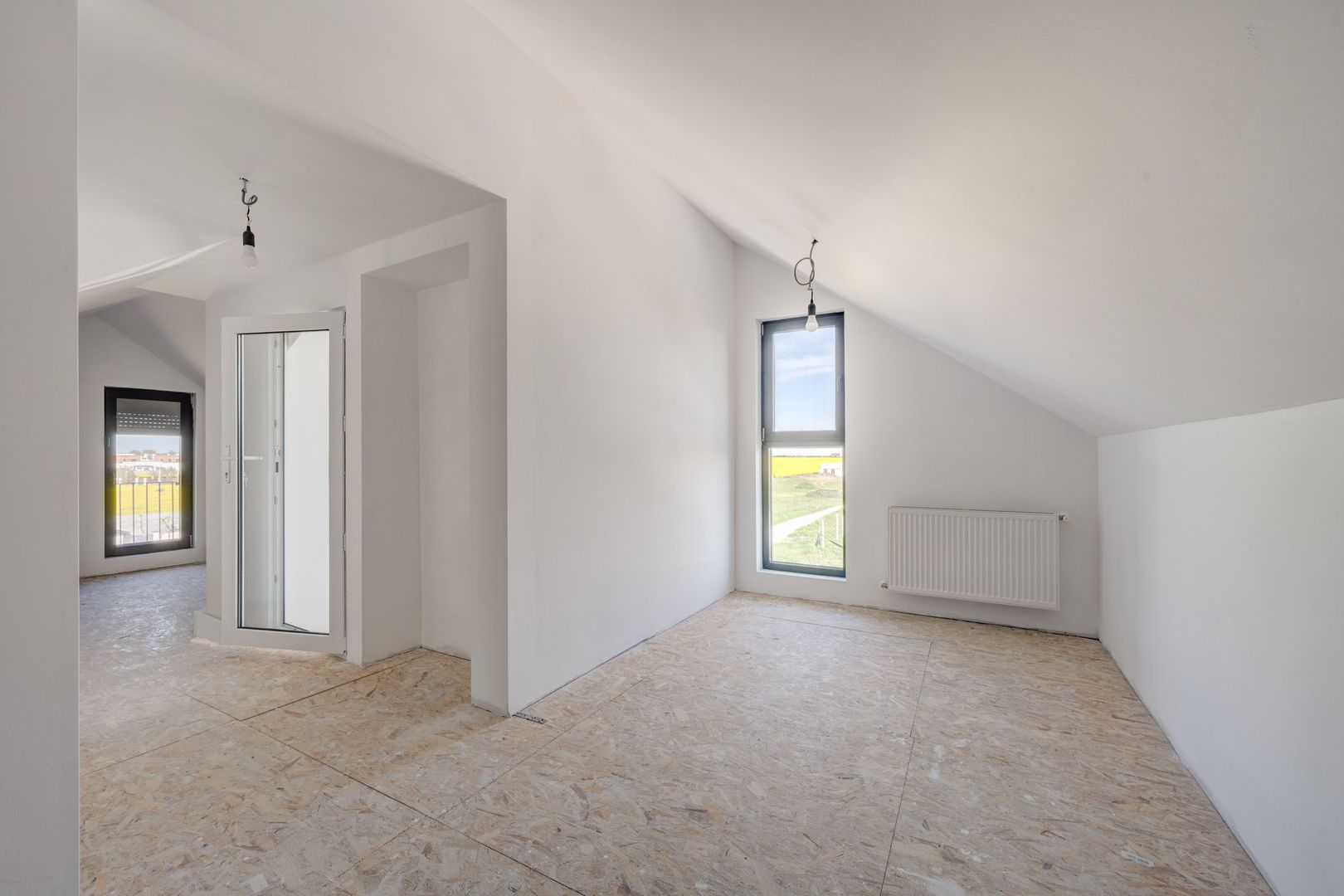 CASA SMART+PISCINA+GARAJ+Zona BARBEQUE! str. Fortului Domnești - Poză 17