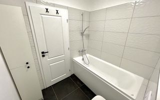 3 camere într-o zonă verde și liniștită – Parcul Poligon. - Poză 7