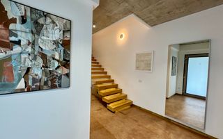 Duplex mobilat si utilat 3dormitoare Dumbrăvița 510mp teren - Poză 3