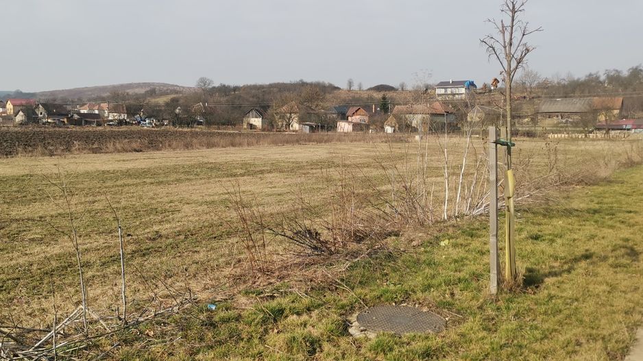 teren intravilan Colina Noua - Poză 1