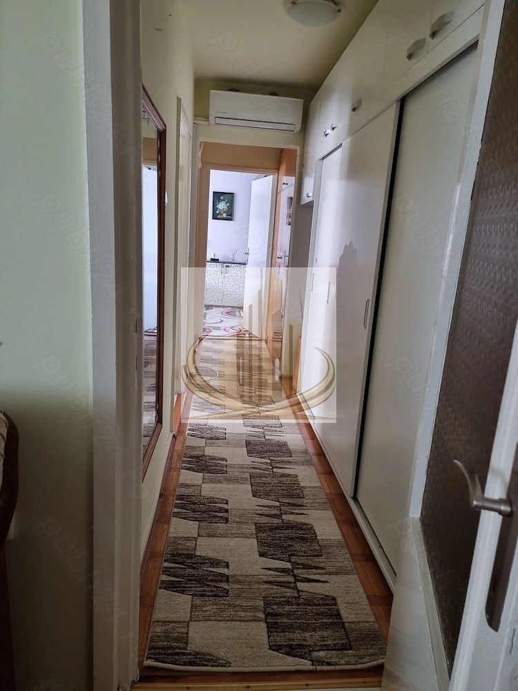 Apartament cu 3 camere de închiriat – Zona Girocului - Poză 6