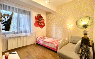 Apartament 3 Camere | Zona Decebal | Bloc Boutique | 2 Locuri de parca - Poză 22