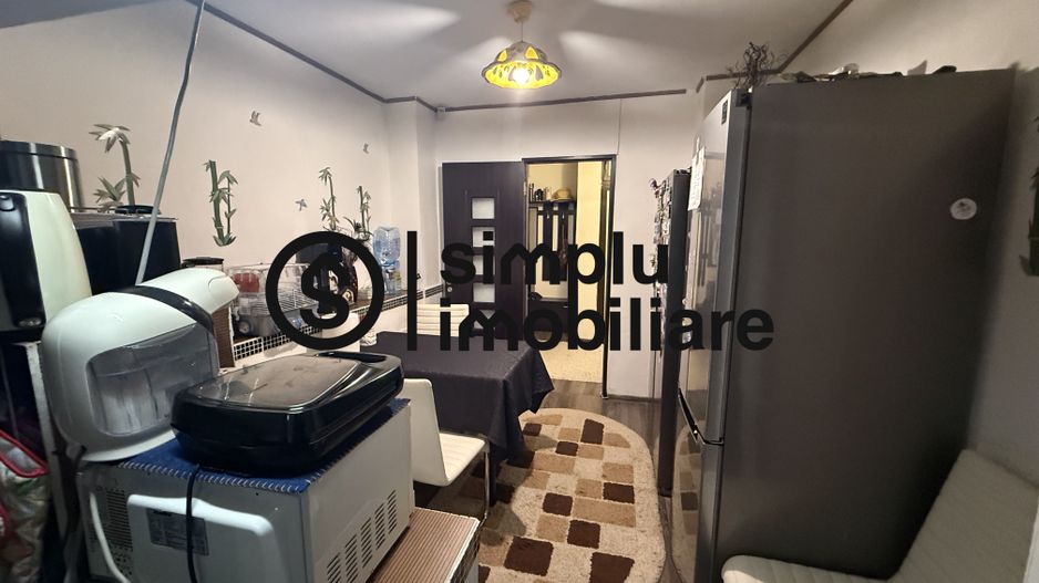 Apartament 2 camere zona Billa et 1/4 - Poză 22