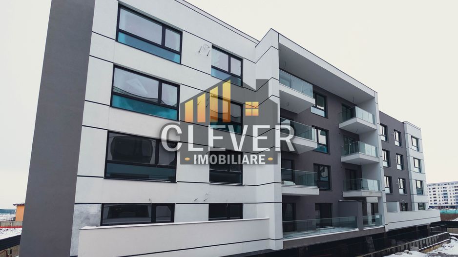 Apartament Premium 2 Camere Titan-Pallady Comision 0% - Poză 8