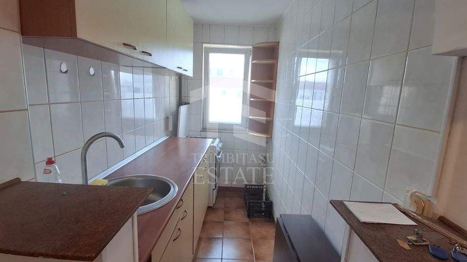 Teiul Doamnei- Apartament 2 camere decomandat | Etaj 10/10 - Poză 6