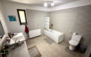 Vila moderna P+1 Bariera Valcii strada Stejarului teren 250mp - Poză 7