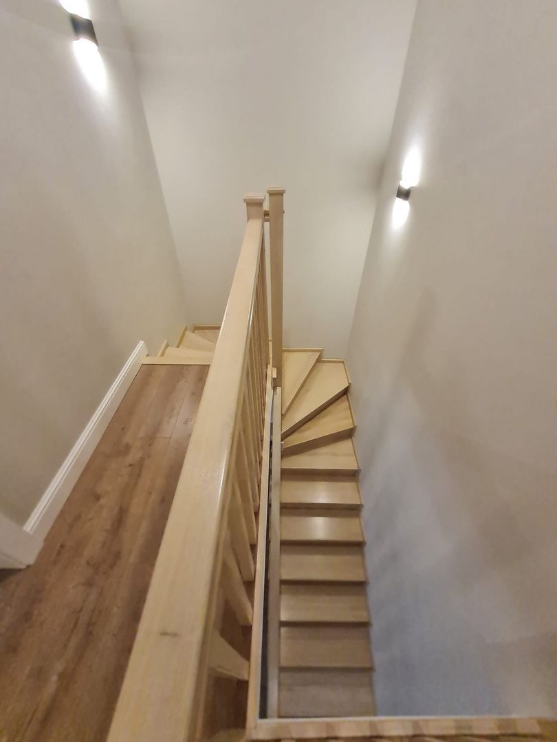 Casă ultrafinisata in zona Parcului central Dumbravita - Poză 18