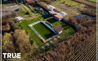 Complex Turistic AYMA – Reghin - De vânzare - Poză 4