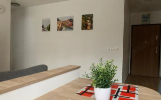Adora Forest| 2 camere| loc de parcare| centrala proprie - Poză 8