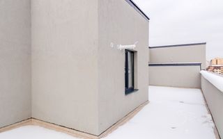 2 Camere, finalizat, 108 mp Utili,  Terasa 51 mp, Str. Oboga, Militari, Sector 6 - Poză 8
