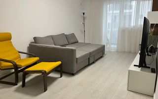 Apartament cu 2 camere de inchiriat, gata de mutare, Drumul Binelui - Poză 3