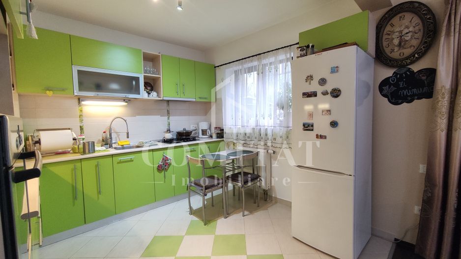 Casa individuala cu 4 camere |  159 mp | Floresti - Poză 4