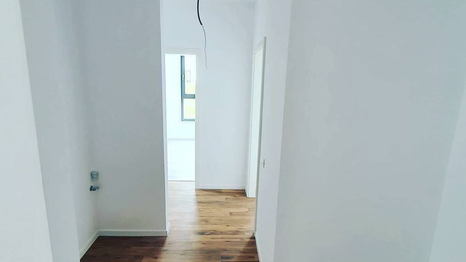 Giroc | Profi-Neptun | Apartamente de 2 si 3 camere cu scara interioara - Poză 1