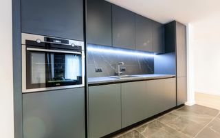 Apartament High-End 4 camere One Herastrau Towers - Poză 14