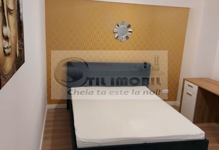 Apartament 1 camera Galata - 399 EURO (NEGOCIABIL) - Poză 2