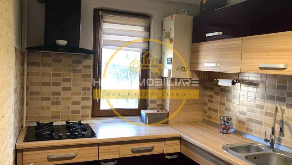 🏠 Apartament 2 camere, complet renovat, mobilat și utilat – Podu Roș, Bd. Socol - Poză 2