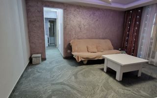 3 Camere - Renovat Complet/ Mobilat - Zona Dacia - Poză 4
