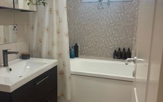 Apartament 3 camere + parcare de vanzare | Complexul Rezidential Cuibul Verde - Poză 8