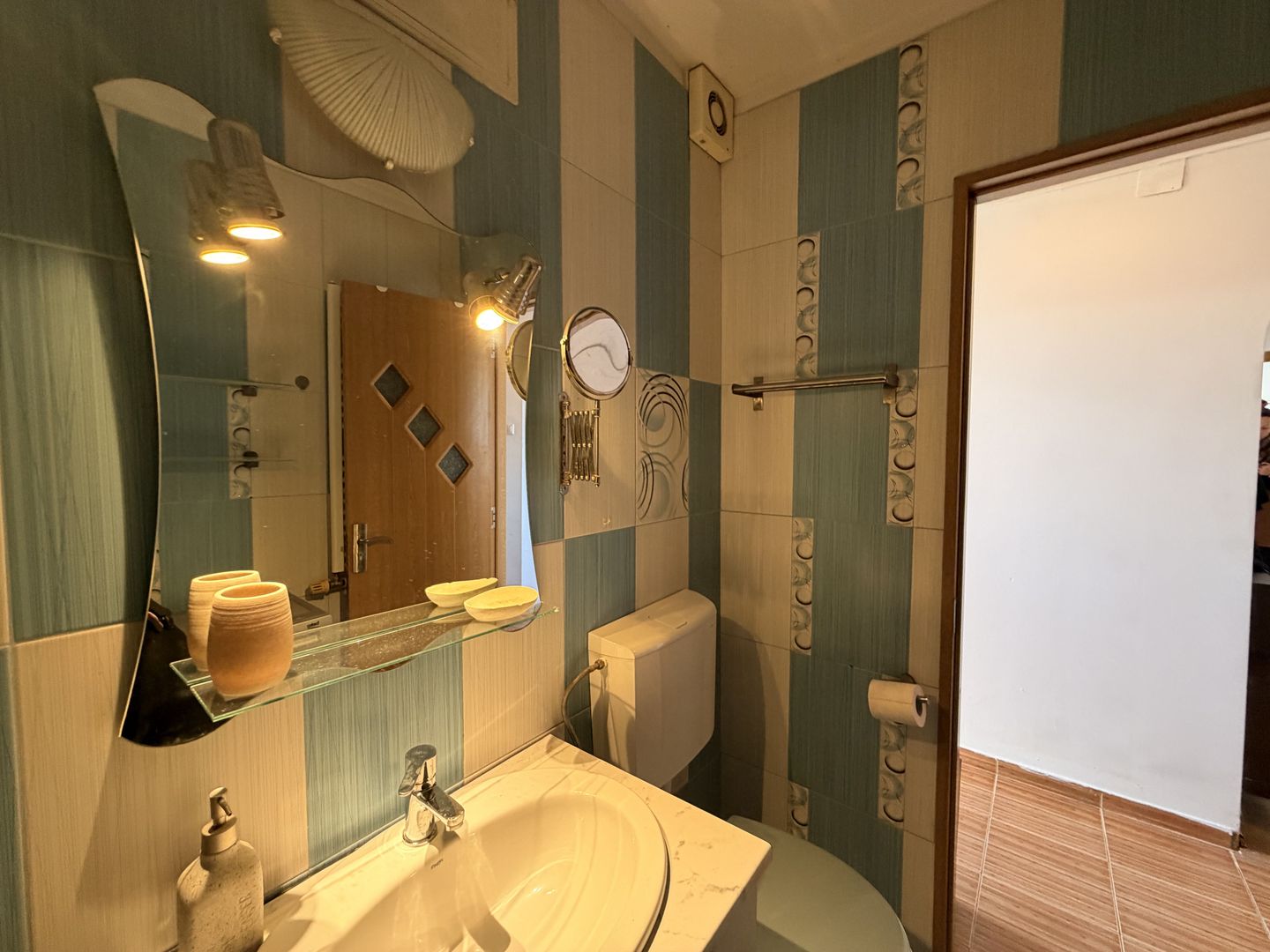 Apartament 2 camere de închiriat – Piata Muncii / Baba Novac, Sector 3 - Poză 14