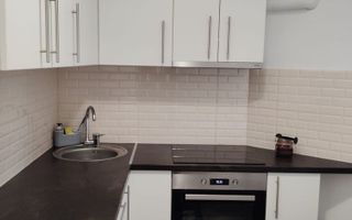 Apartament cu 3 camere | 2 niveluri | Apahida - Zona Primăriei - Poză 9