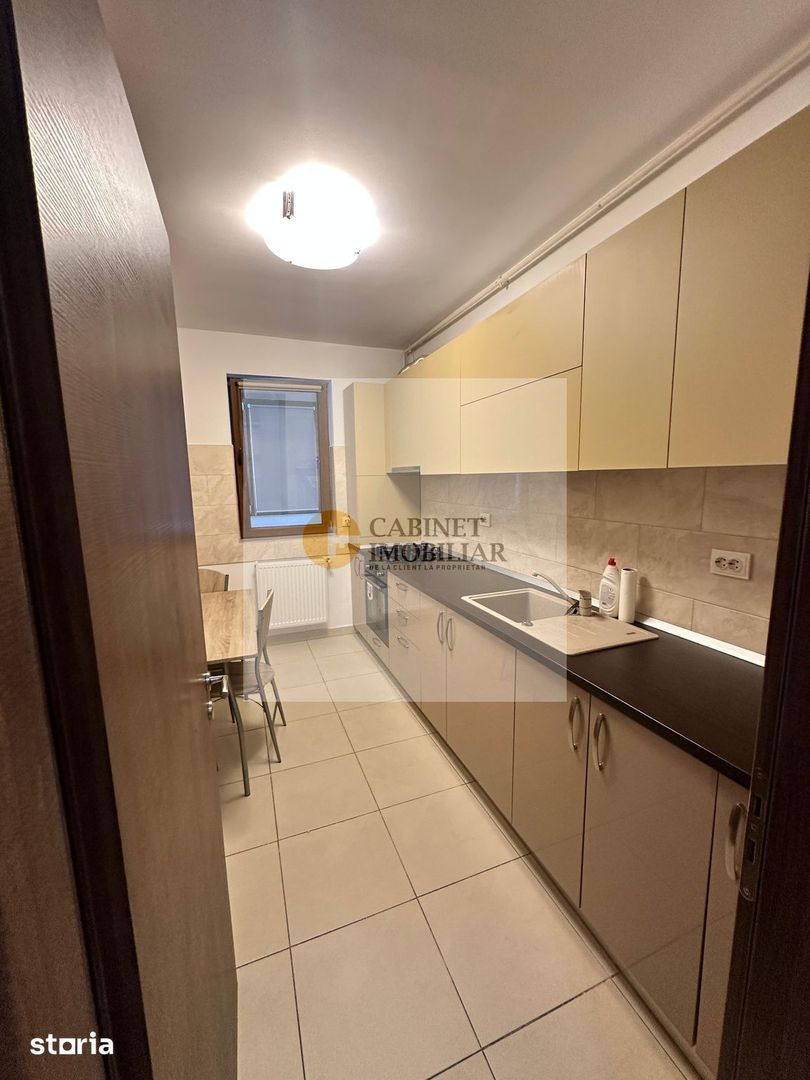 2 camere I Complex Dristor Park I 2017 I Etaj 4/5 retras - Poză 4
