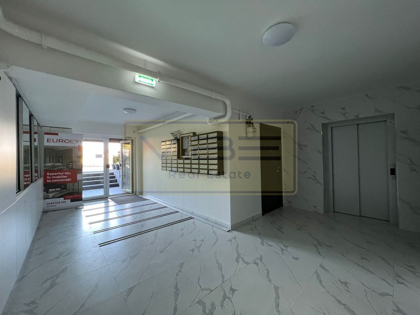 Apartament 2 camere Bucium - Mega Image Visani - Poză 20