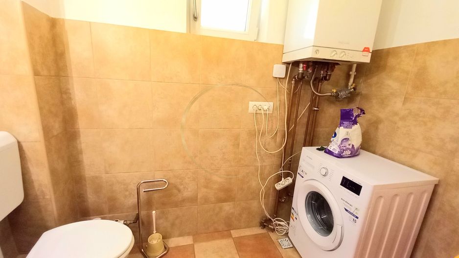 SUPER OCAZIE | Aartament spațios 3 camere - Bogdăneștilor, Timișoara - Poză 11