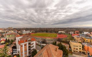 Apartament mobilat si utilat, aproape de licee si Malul Muresului - Poză 15