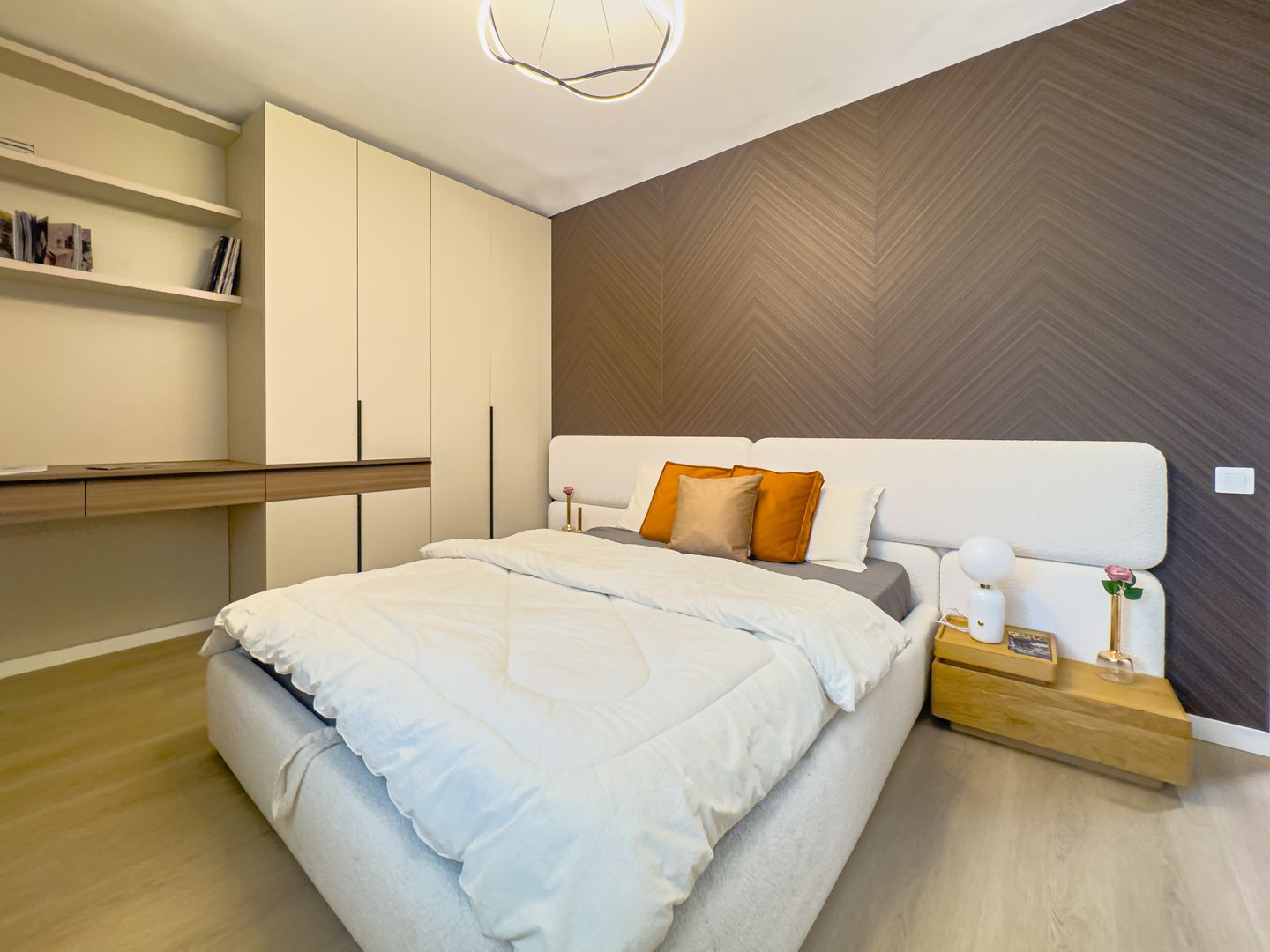 ANTIAERIANA | APARTAMENT 3 CAM DECOM | 74 mp Utili | ALEXANDRIEI 152 - Poză 12