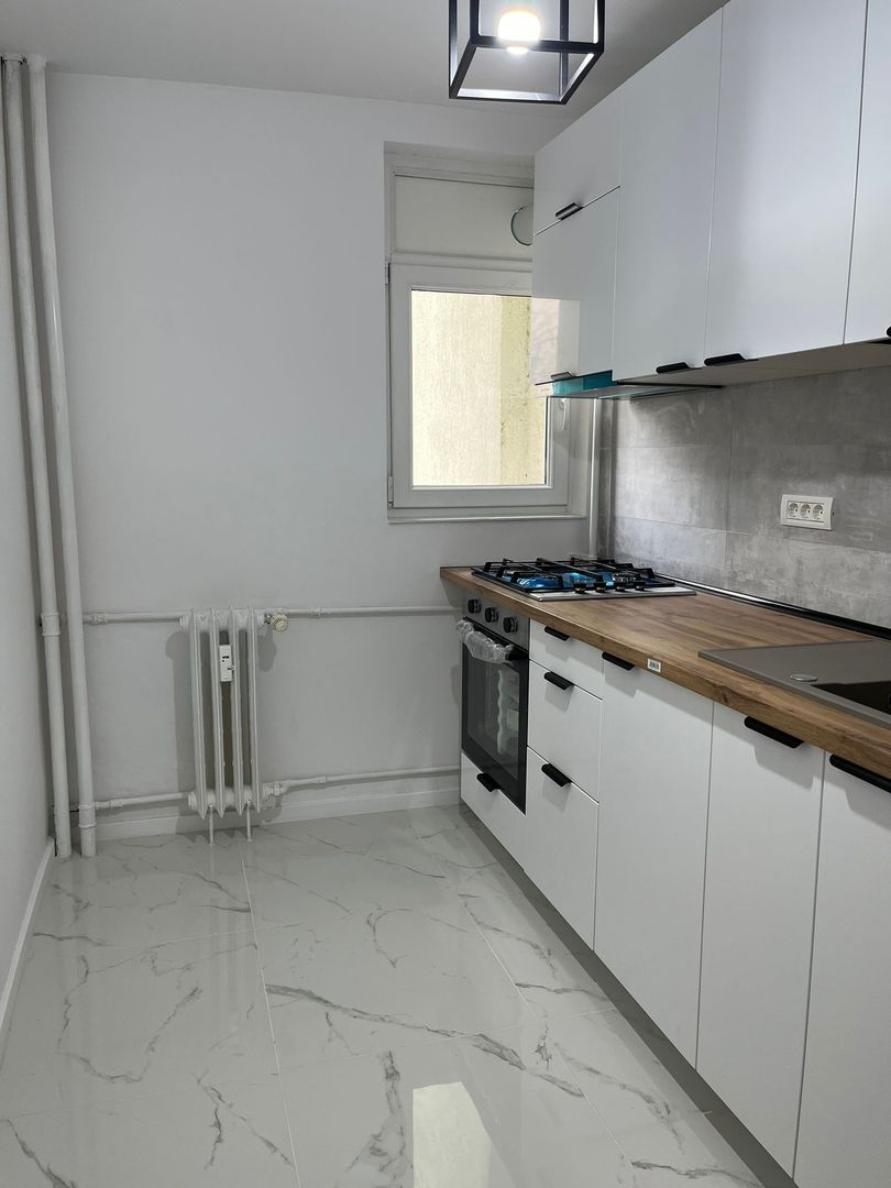 AP. 3 CAMERE - COLENTINA, BLOC REABILITAT, BUCATARIE INCHISA, MODERN - Poză 2