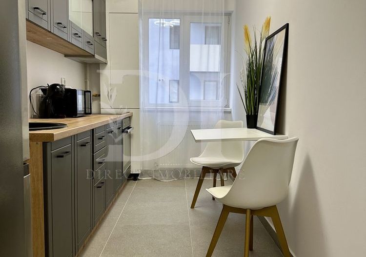 Apartament la cheie / Zona Terra - Poză 4