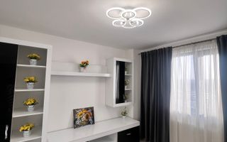 3 camere Severinului-Promenada Mall - Poză 19