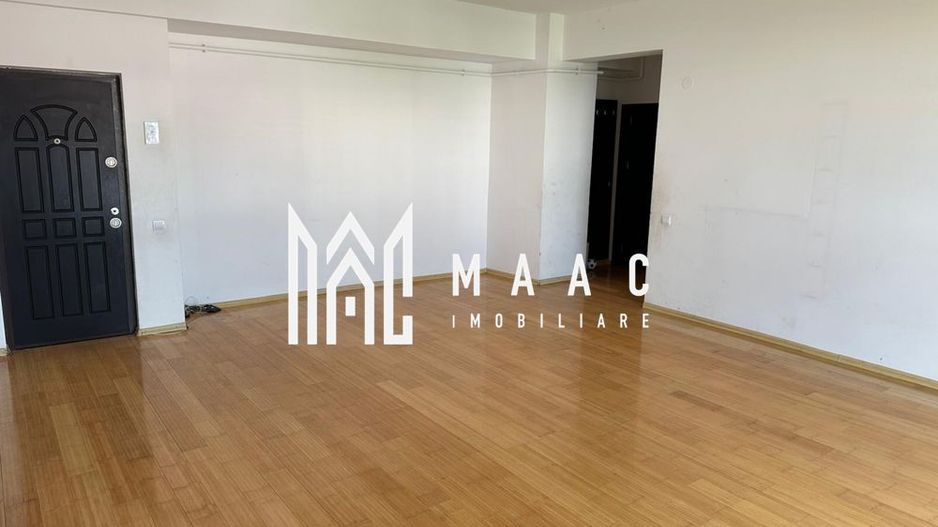 Apartament 3 camere | etaj 3 | 87 mpu | 2 bai | - Poză 3
