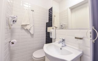 2 camere I Stirbei Voda - Calea Victoriei I Etaj inferior I Creditabil - Poză 10