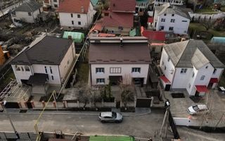 Vânzare, casă, 6 camere, str. Pomicultorilor, Codru - Poză 38