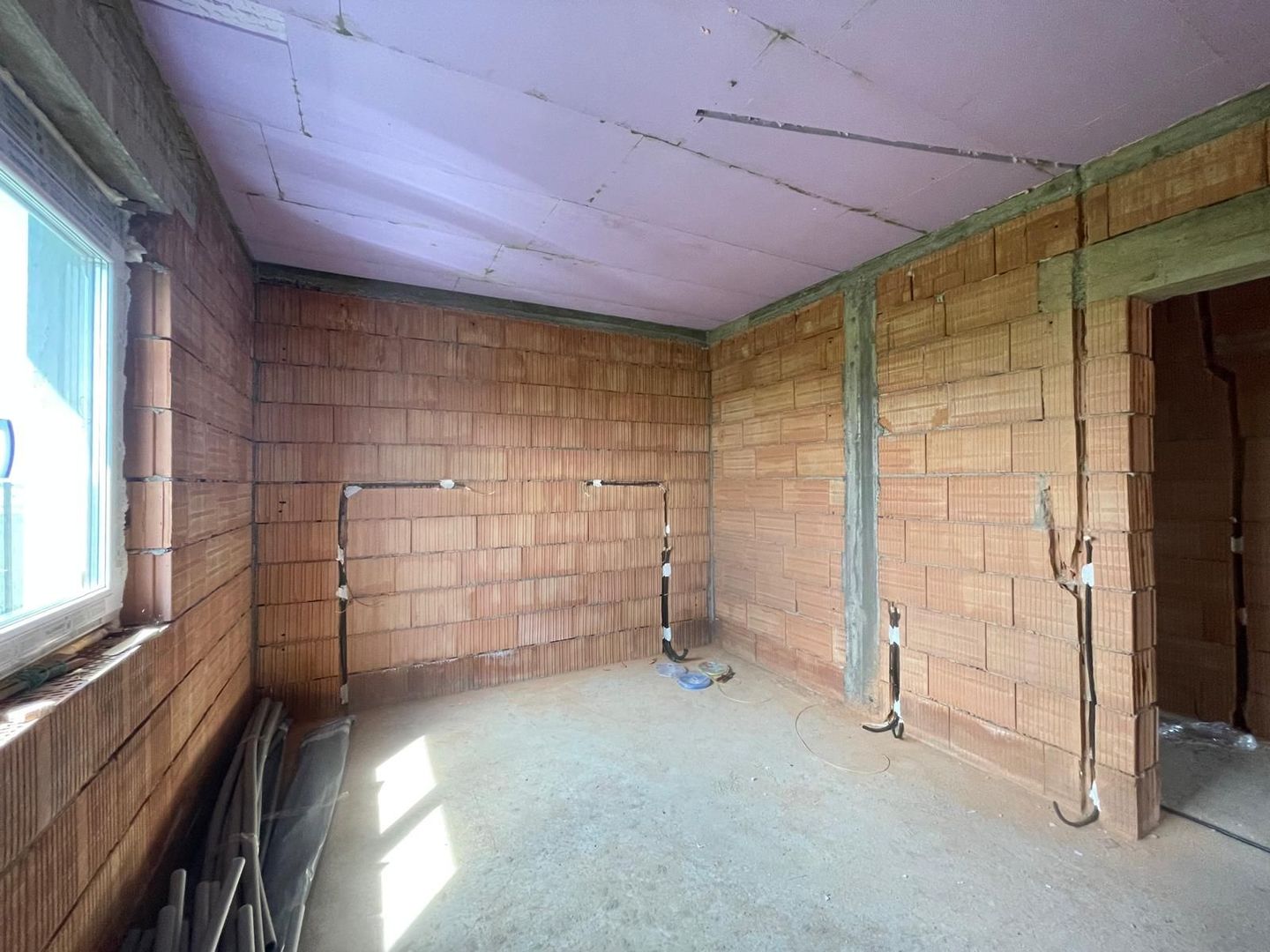 Duplex pe parter 98mp - Mosnita Veche - 143.900€ - Poză 10