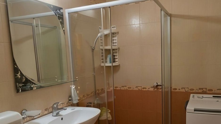 De închiriat apartament 2 camere -Timpuri Noi, 7 min metrou - Poză 9