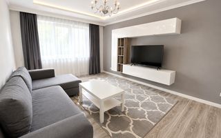 Comision 0% Apartament cu 3 camere decomandat, 65 mp, Intre Lacuri - Poză 1