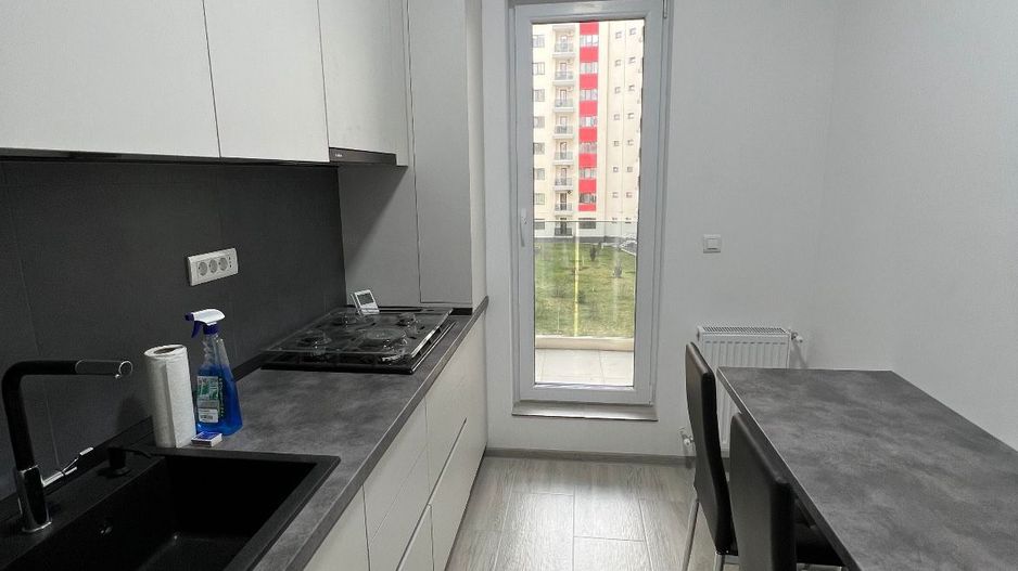 AP. 2 MOBILAT MODERN, LOC PARCARE INCLUS, METROU 7 MINUTE, LIBER - Poză 7