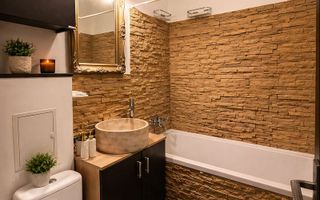 Apartament 2 camere transformat in 3 - (COD10) TOMIS III - Poză 7