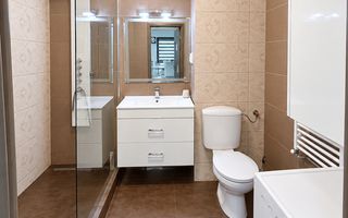 Apartament cu 2 camere, mobilat si utilat complet - Poză 6